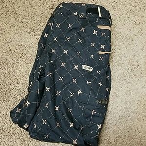 686 snowboarding pants 3 in 1